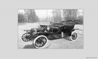 ford model t 2