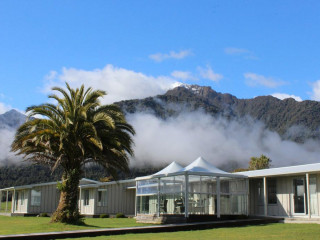 franz josef oasis