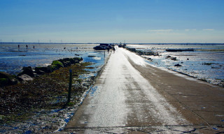 le passage du gois