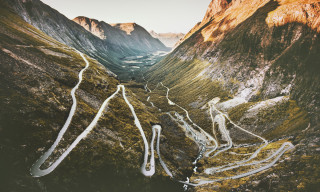 trollstigen