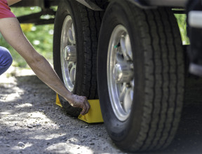 camper tyres