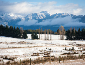 te anau