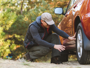 tyre expert footer