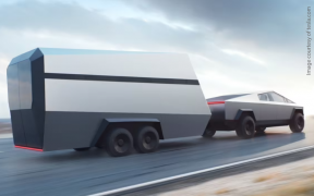 tesla cybertruck2