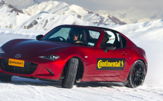 winter tyre testing nz