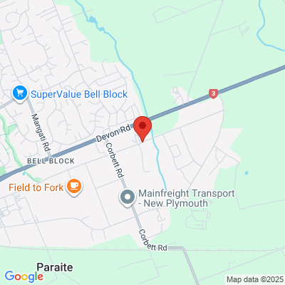 advantage tyres bell block map