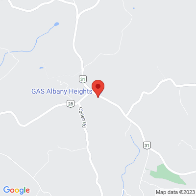 albany tyres limited map