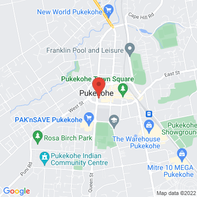 archies tyre mart map