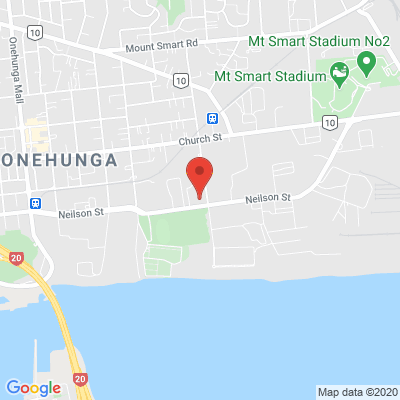autotreads onehunga map