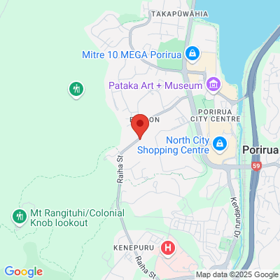 bowler motors porirua map