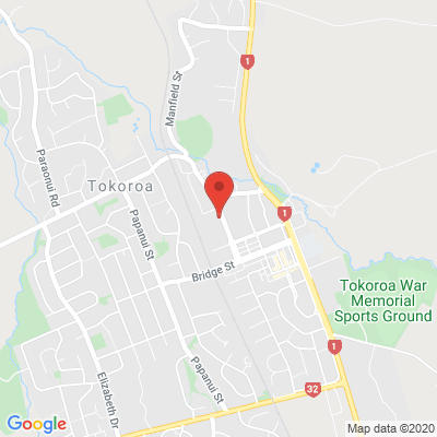 brian tyrrell nissan map