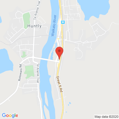 bridgestone tyre centre huntly map