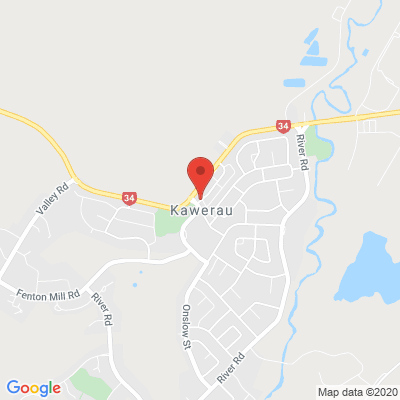 c c r automotive ltd map