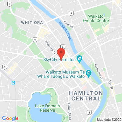 capital tyres hamilton ltd map