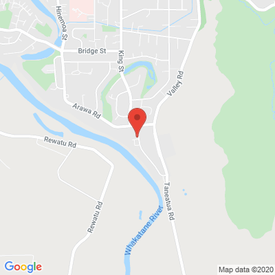 carters tyres whakatane map