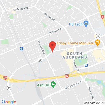 cooper tyres manukau map