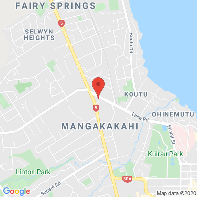 cooper tyres rotorua map