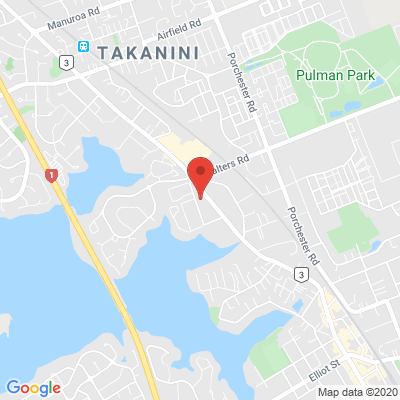 cooper tyres takanini auto service centre ltd map