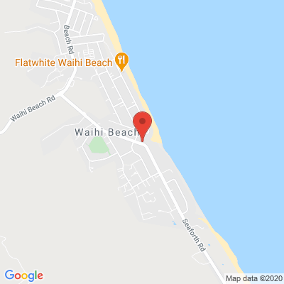 cooper tyres waihi map