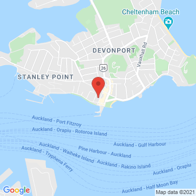 devonport tyres 2 map