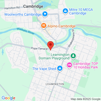 dkl automotive ltd map