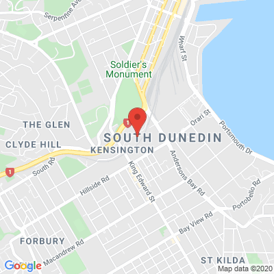 general tyres ltd map
