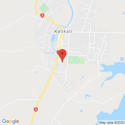 katikati tyre shop ltd map