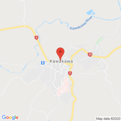 kawakawa tyre and alignment centre map