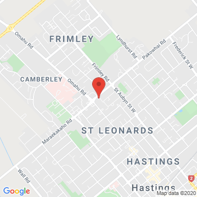 kerrys tyres ltd map