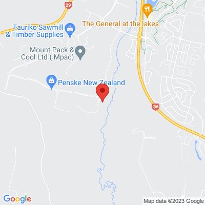 mag and turbo tauriko map