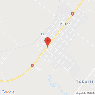 milton motors 2017 ltd map