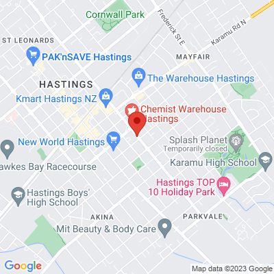 motordrome tyre and auto services map