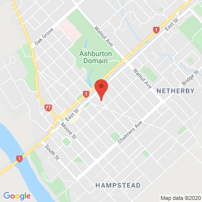 neumanns tyre services ltd map
