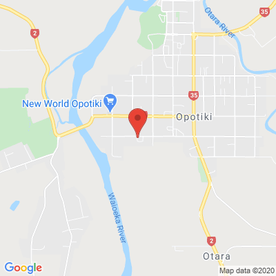 opotiki mechanical services ltd map
