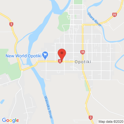 opotiki tyre services ltd map