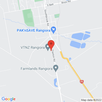 orizen rangiora map