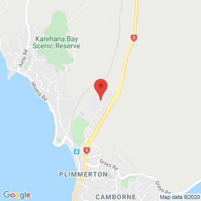 plimmerton auto services 2020 ltd map