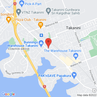 professional tyres and automotive map