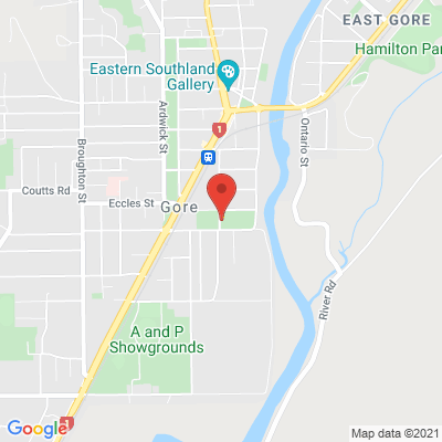 russell keeler automotive map