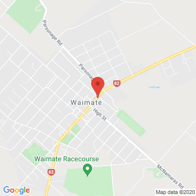 sadlers service station ltd map