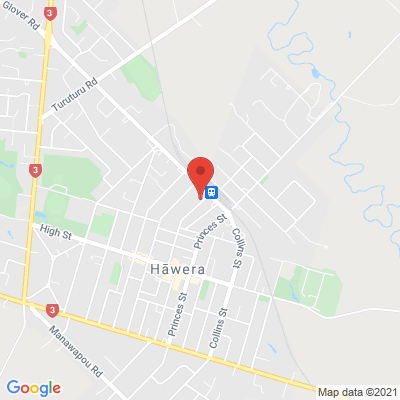 scott williams motors ltd map