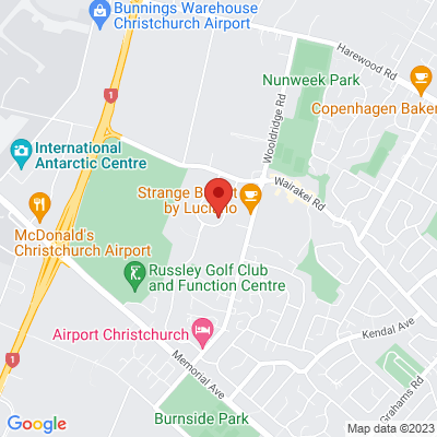 sheffield crescent auto centre 2014 ltd map
