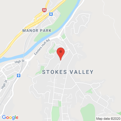 stokes valley auto repairs map