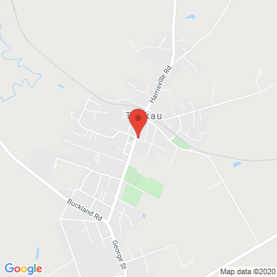 streamers tyres and automotive map
