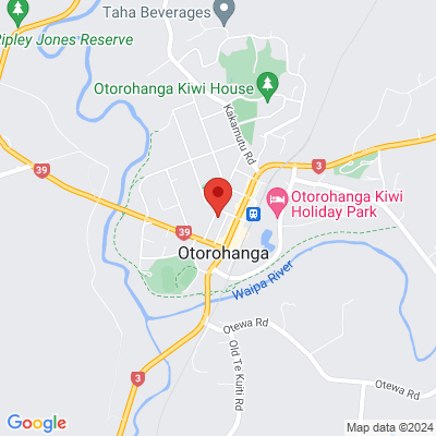 the tyre boss map