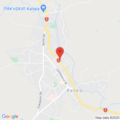 tyrezone map