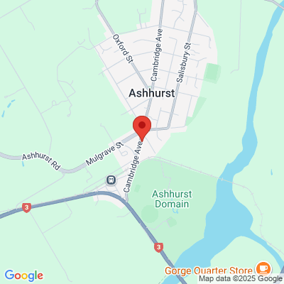 village valley automotive ltd map