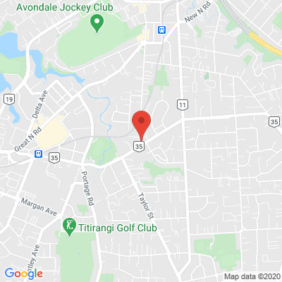 wrs ltd map